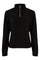 Henne Ls Blouse | Black | Bluse fra Liberté