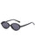 Pigalle Sunglasses | Black