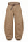 Colette Balloon Fit Trousers | Camel