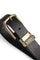 Jeansgürtel 16480 | Schwarz | Jeansgürtel von Depeche