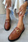 Awake – Cognacfarbener Loafer | Cognac | Loafer von Copenhagen Shoes