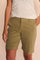 Adley Shorts | Aloe | Shorts von Mos Mosh