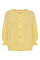 Juliana Knit | Yellow | Strik fra Marta du Chateau