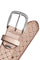 Jeans Belt 16072 | Sand | Jeans Belt fra Depeche