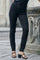 Vice Deluxe Jeans 34' | Schwarz | Jeans von Mos Mosh