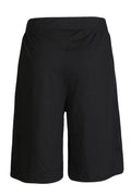Alma Lange Shorts | Schwarz | Shorts von Liberté – nedsat
