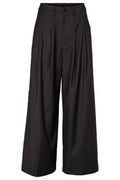 Ellie Pants 2825 | Black | Pants fra Prepair