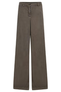 Lia Pants 206335 | Morel | Hosen von Freequent – nedsat