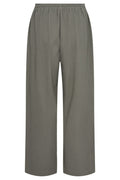 Emu Wide Pants | Army | Hosen von Statebird – nedsat
