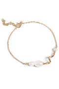 Pearlie Twist | Pearl | Armbånd fra Enamel – nedsat