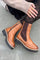Neu Herbst 23 | TAN | Stiefel von Copenhagen Shoes