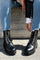 Rock Studs | SCHWARZ/GOLD | Stiefel von Copenhagen Shoes