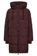 Nova Avon Down Jacket | Fudge | Jakke fra Mos Mosh – nedsat