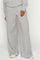 Nima Sweatpant | Grey Melange | Bluse fra Mos Mosh