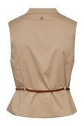 Mai Tenca Vest  | Sesame | Vest fra Mos Mosh – nedsat