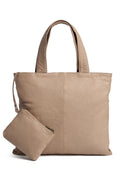 Shopper 14268 | Latte | Taske fra Depeche