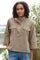 Bianca Blouse 2782 | Latte | Bluse fra Prepair