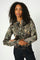 Flow Floro Shirt | Urban Chic | Shirt von Mos Mosh