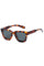 Eden Frames | Brown/Black | Solbriller fra By Timm