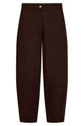 Lava Pants | Coffee Bean – nedsat