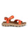 Sandie WL995 | Tiger | Sandals fra Woden