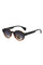 Celeste Sunnies | Brun | Solbriller fra By Timm