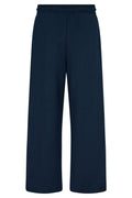 Tini Wide Pants | Blå | Bukser fra Statebird – nedsat