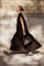 Waldy Izha Dress | Black | Kjole fra Mos Mosh