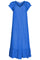 SunriseCC Dress | New Blue | Kjole fra Co'couture