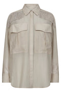 Popsy Shirt | Skjorte fra Copenhagen Muse – nedsat