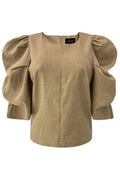 Winnie Bluse | Offwhite | Bluse von Liberté – nedsat