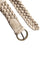 Narrow belt 15242 | Sand