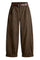 Cotton Pants | Dark Maroon | Bukser fra Atelier C