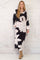 Caro Dress 2704 | Black | Kjole fra Prepair