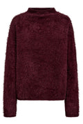 Cat Pullover 206735 | Port Royale | Strik fra Freequent – nedsat