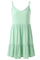 Colline Short dress | Green