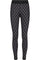 Bedruckte Leggings | Mehrfarbig | Leggings von Hype the Detail