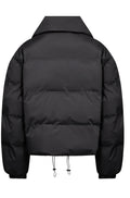Lillibeth Jacket | Sort | Jakke fra French Laundry – nedsat