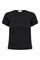 Paloma 6 | Black | T-Shirt fra Levete Room