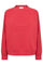 Nuka 11 | Mars Red  | Sweatshirt fra Levete Room