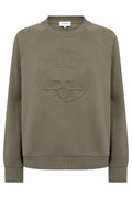 Nuka 11 | Kalamata | Sweatshirt fra Levete Room – nedsat