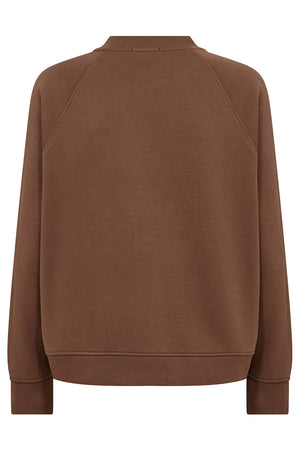 Nuka 11 |  Fondue Fudge | Sweatshirt fra Levete Room