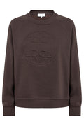 Nuka 11 |  After Dark | Sweatshirt fra Levete Room – nedsat