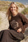 Babara Knit 3022 | Brown | Prepair