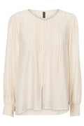 Nadia Blouse 3036 | Off White | Prepair – nedsat