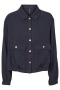 Elisabeth Jacket 3050 | Blue | Prepair – nedsat