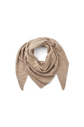 Mona Knit Scarf 3071 | Sand | Prepair