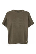 Alba T-Shirt 3087 | Army | Prepair – nedsat