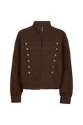 Tailor Jacket 3099 | Brown | Prepair