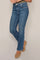 Everest Hera Jeans Knöchel | Blau | Jeans von Mos Mosh
